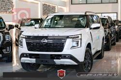 نيسان باترول